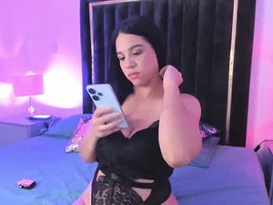 melody_nahomi's webcam