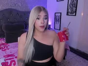 melody_p's webcam