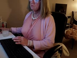 melodyredux64's webcam