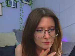 meltymona's webcam