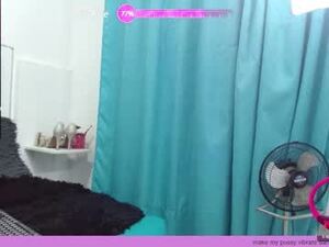 melyzza_queen's webcam