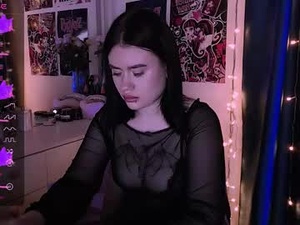 meow_marie's webcam