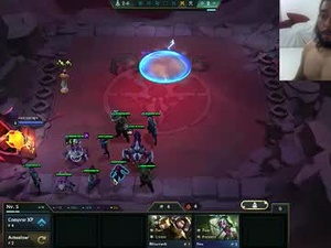 mephistocrossunivers's webcam