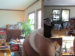 mercurybeetle's webcam