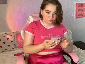 merelinacherry_'s webcam