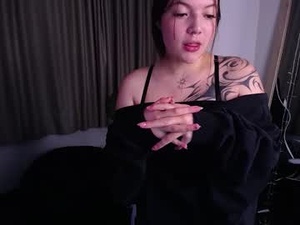 meridadunbroch's webcam