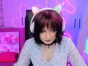 merilynkelly's webcam