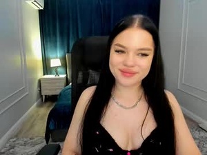 mermazingmary's webcam