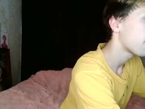 merry_mark's webcam