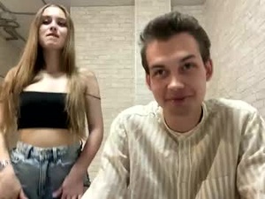merycouple's webcam