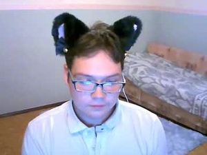 meshynya's webcam