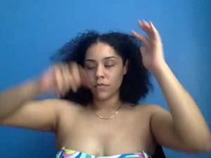 mesmerelda's webcam