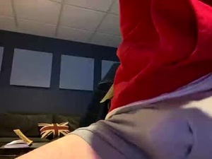 messingaround4's webcam