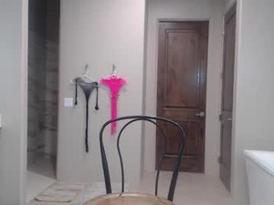 messyred's webcam