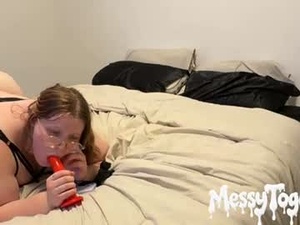 messytogether's webcam