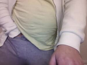 messywessy's webcam