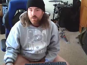 metalhead18787's webcam