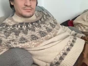 metaphorvision's webcam