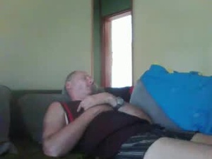 metcas's webcam