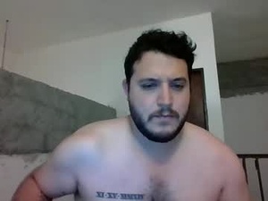 mexican19876's webcam