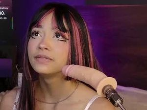 meylin_saori's webcam