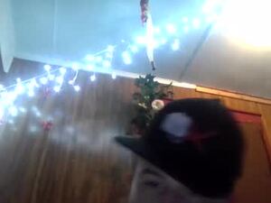 mgkinseys's webcam
