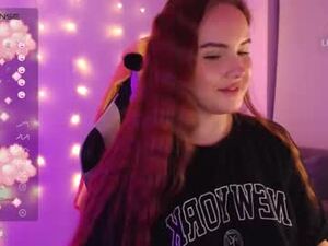 mi_cherry's webcam