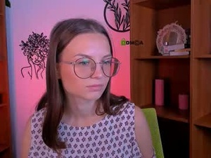 mia_bamble's webcam