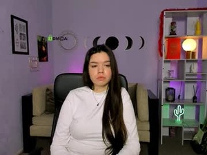 mia_blazing's webcam