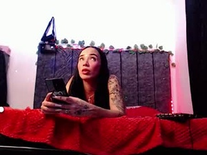 mia_bunny69's webcam