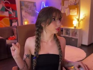 mia_daddysgirl's webcam