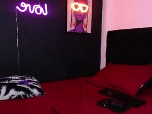 mia_esclusive's webcam