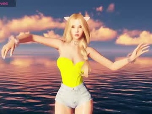 mia_lilah's webcam