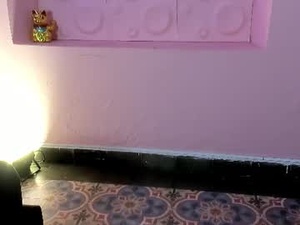 mia_velvet13's webcam
