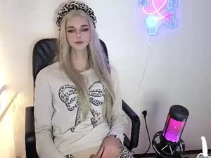 mia_vr's webcam