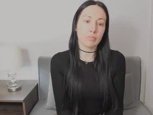 miaalluring's webcam