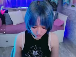 miabarry's webcam