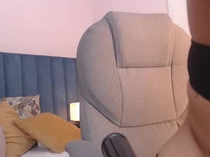 miabloomm's webcam