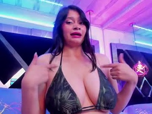 miacharloth's webcam