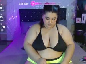 miacurvylove's webcam