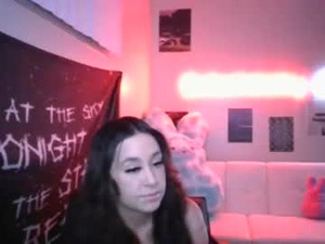 miaellababy's webcam