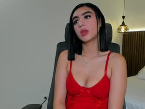 miafoxvg's webcam