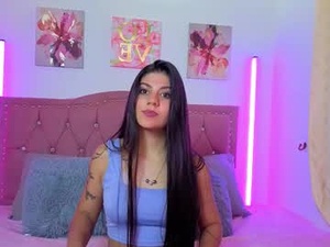 miagreisy's webcam
