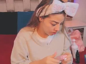 miah_stewart's webcam