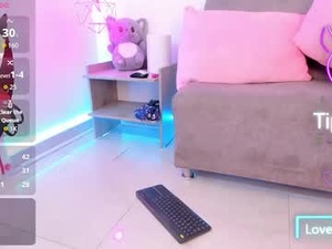 miamoon7's webcam