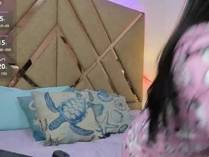 miamystic_x's webcam