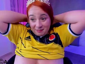 miaparker25's webcam