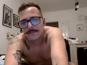 mich6921's webcam