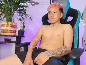 michaeel_lopez's webcam