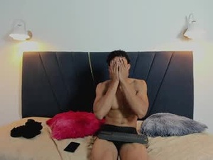 michael_cum23's webcam